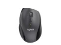 Mysz bezprzewodowa Logitech M705 Marathon szaro-czarna