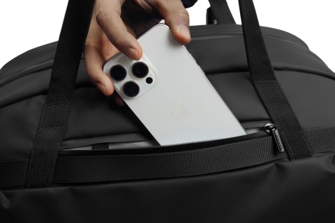 XD DESIGN TORBA URBAN WEEKEND BAG BLACK P706.2901