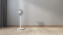 Wentylator podłogowy Xiaomi Mi Smart Standing Fan 2 Lite (1C) biały