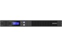 PowerWalker UPS Line-In 500VA 1RU 4x IEC Out, USB HID/RS-232, Rack 19''