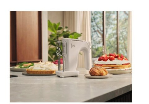 Electrolux Mikser ręczny linia 300 EHM4W, biały