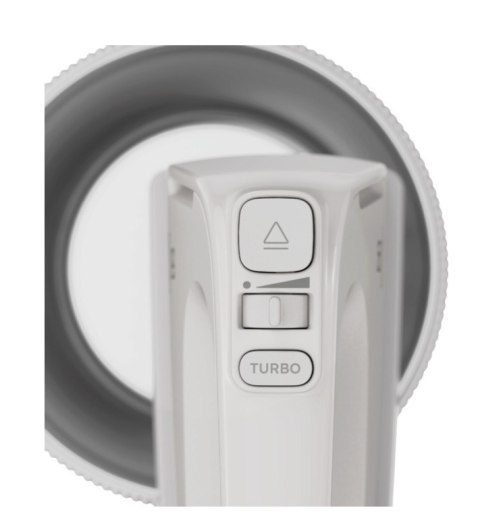 Electrolux Mikser z misą linia 500 ESM4W, biały