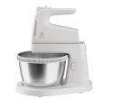 Electrolux Mikser z misą linia 500 ESM4W, biały