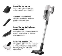 Electrolux Odkurzacz pionowy Hygienic 600 EP61HB21UV