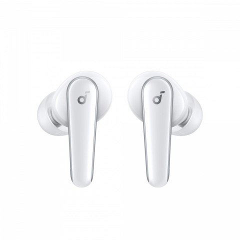 Anker Słuchawki Soundcore Liberty 5 Bluetooth białe