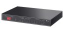 TP-LINK Przełącznik 10xGE PoE+/PoE++ SG1210PP