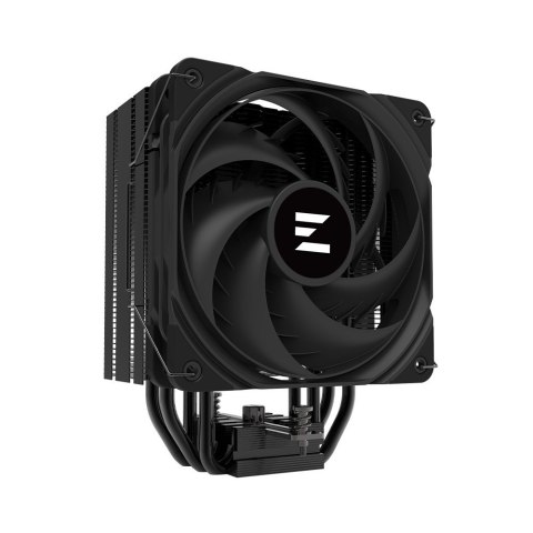 Zalman Chłodzenie procesora CNPS9X PERFORMA PLUS Black CPU Cooler