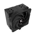 Zalman Chłodzenie procesora CNPS9X PERFORMA PLUS Black CPU Cooler