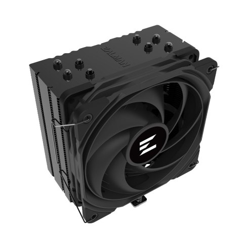 Zalman Chłodzenie procesora CNPS9X PERFORMA PLUS Black CPU Cooler