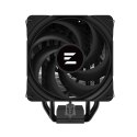 Zalman Chłodzenie procesora CNPS9X PERFORMA PLUS Black CPU Cooler
