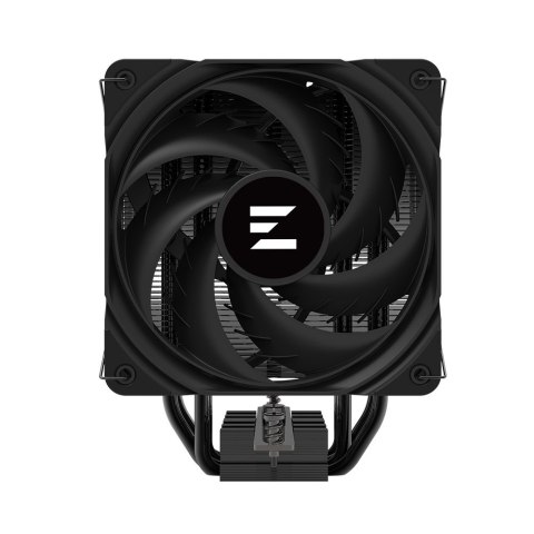 Zalman Chłodzenie procesora CNPS9X PERFORMA PLUS Black CPU Cooler
