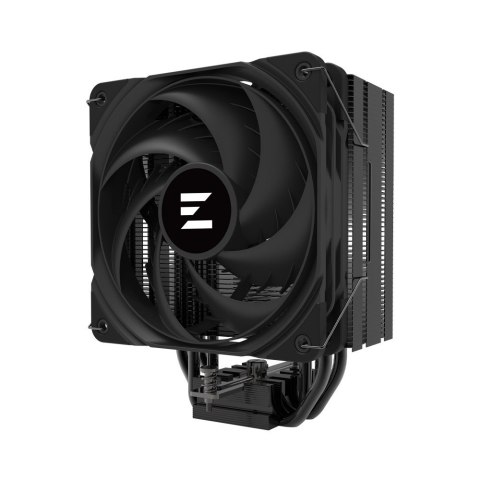 Zalman Chłodzenie procesora CNPS9X PERFORMA PLUS Black CPU Cooler