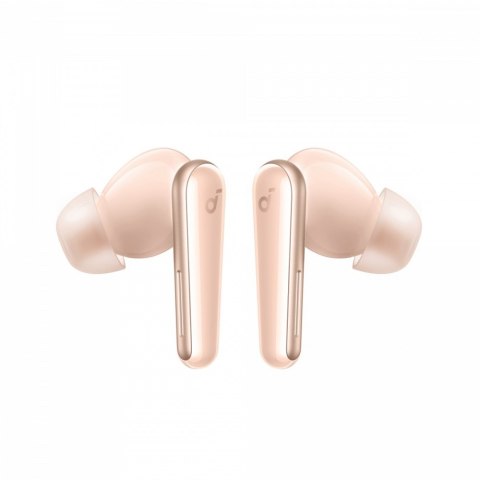 Anker Słuchawki Soundcore Liberty 5 Bluetooth różowe