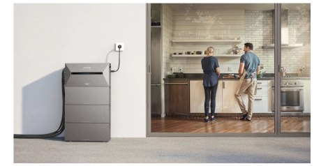 Bateria do Anker Solix Solarbank 2 Pro/ Plus 1600Wh