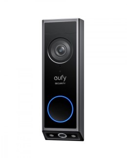 Anker Dzwonek do drzwi video B2C E340 czarny Iteration 1