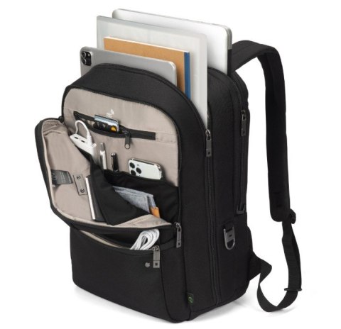 DICOTA Plecak FIVE 14-16 cali