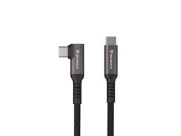 Natec Kabel USB-C M/M 3.2 GEN 2 3M 10GB/S PD60W VR