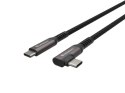 Genesis Kabel USB-C M/M 3.2 GEN 2 3M 10GB/S PD60W VR