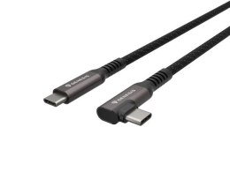 Natec Kabel USB-C M/M 3.2 GEN 2 3M 10GB/S PD60W VR