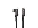 Genesis Kabel USB-C M/M 3.2 GEN 2 5M 10GB/S PD60W VR