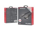 Genesis Kabel USB-C M/M 3.2 GEN 2 5M 10GB/S PD60W VR