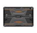 OUKITEL Tablet RT9 10,1 cali 6/256GB pomarańczowy