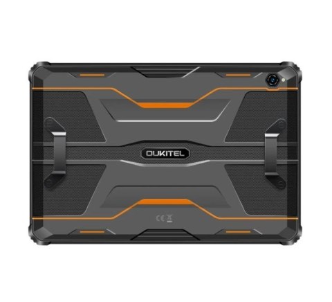 OUKITEL Tablet RT9 10,1 cali 6/256GB pomarańczowy