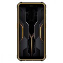 ULEFONE Smartfon Armor X12 Pro 4G 4/64GB IP69K Pomarańczowy