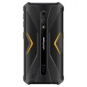 ULEFONE Smartfon Armor X12 Pro 4G 4/64GB IP69K Pomarańczowy