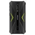 ULEFONE Smartfon Armor X12 Pro 4G 4/64GB IP69K zielony