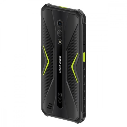 ULEFONE Smartfon Armor X12 Pro 4G 4/64GB IP69K zielony