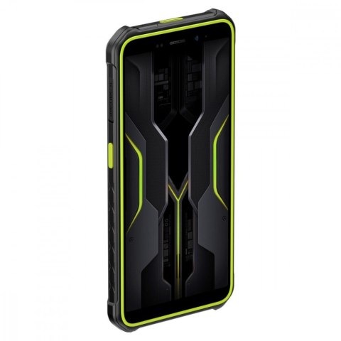 ULEFONE Smartfon Armor X12 Pro 4G 4/64GB IP69K zielony