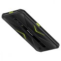 ULEFONE Smartfon Armor X12 Pro 4G 4/64GB IP69K zielony