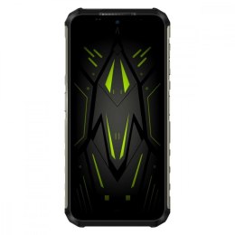 ULEFONE Smartfon Armor 22 4G 8/128GB IP69K Zielony