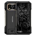 ULEFONE Smartfon Armor 27 4G 12/256GB IP69K Czarny