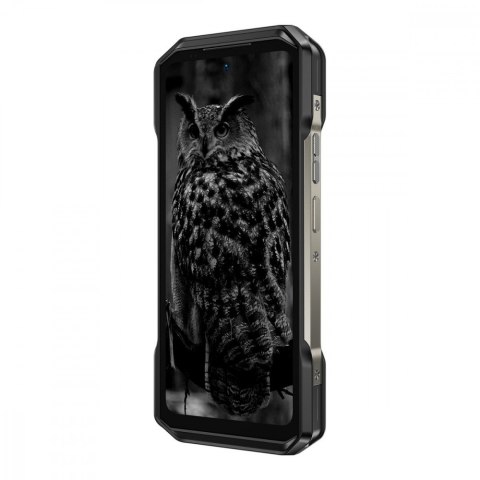 ULEFONE Smartfon Armor 27 4G 12/256GB IP69K Czarny