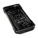 ULEFONE Smartfon Armor 27 4G 12/256GB IP69K Czarny