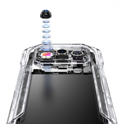 ULEFONE Smartfon Armor 27 4G 12/256GB IP69K Czarny