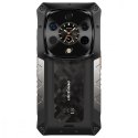 ULEFONE Smartfon Armor 28 Ultra Thermal 5G 16/1TB IP69K Czarny
