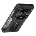 ULEFONE Smartfon Armor 28 Ultra Thermal 5G 16/1TB IP69K Czarny