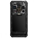 ULEFONE Smartfon Armor 28 Ultra Thermal 5G 16/1TB IP69K Czarny