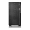 Thermaltake Versa H18 microATX USB3.0 Window - Black