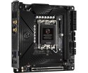 ASRock Płyta główna B760I LIGHTNING WIFI s1700 2DDR5 mITX DP/HDMI