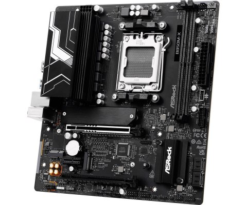 Płyta główna Asrock B850M-X R2.0