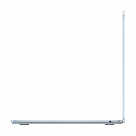Apple MacBook Air 13,6 cali: M4 10/10, 16GB, 512GB, 35W - Niebieski - MC6T4ZE/A/P1/D1