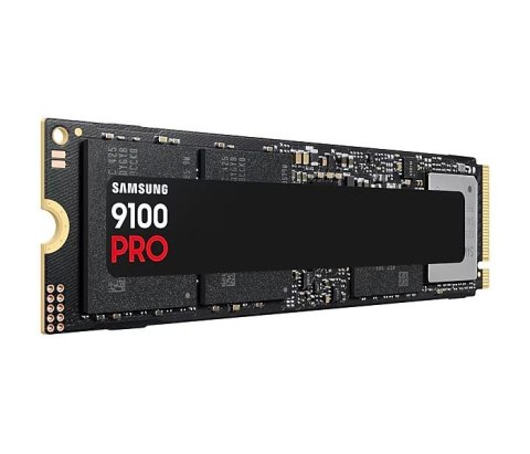 Dysk SSD Samsung 9100 PRO 2TB M.2