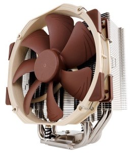 Chłodzenie CPU NOCTUA NH-U14S MULTI-Socket