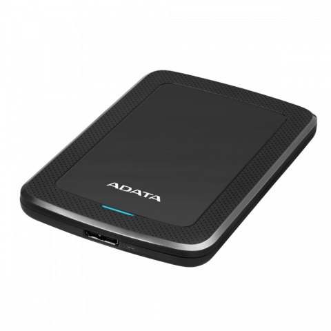 Adata Dysk twardy DashDrive HV300 1TB 2.5 USB3.1 czarny