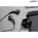 Audiocore Odbiornik słuchawkowy Bluetooth AC815