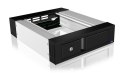 IcyBox IB-158SSK-B 3,5'' HDD SATA